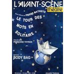 Le Tour des Mots en Solitaires: Body Bag