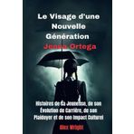 Le Visage d'une Nouvelle Génération Jenna Ortega: Histoires de sa Jeunesse, de son Évolution de Carrière, de son Plaidoyer et de son Impact Culturel