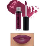 Le Volume Plump & Care Lipgloss Nemlendirici Dudak Parlatıcısı - 09 Love Whisper - Mor