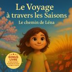 Le Voyage à travers les Saisons: Le chemin de Léna