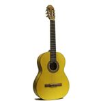 Lea Cg01 Nat Klasik Gitar Taşıma Çantası