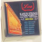 Lea Kanun Tel