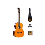 Lea Klasik Gitar Seti 4/4 Tam Boy