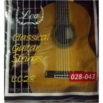 LEA Klasik Gitar Takım Tel