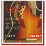 Lea LA-10 010 Akustik Gitar Teli