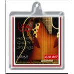 LEA LA-10 Akustik Gitar Teli