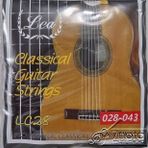 Lea LC28-1 Klasik Gitar Tek Teli