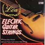 LEA LE-10H (09-042) Elektro Gitar Teli