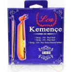 LEA Lke-03 Model Ithal Boncuk Pimli Sistem Kaliteli Karadeniz Kemençe Tel Seti