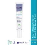 Lea Nature Eau Thermale Jonzac Kuru ve Hassas Ciltler Için Organik Göz Çevresi Kremi 15ML