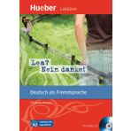 Lea? Nein, danke! - Leseheft mit CD