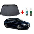 Leader Fiat Egea HB 2015 ve Sonrası Bagaj Havuzu