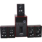 Leader H-6805 5.1 Ev Sinema Ses Sistemi