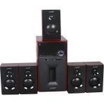 Leader H-6806 Ev Sinema Sistemi