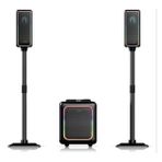 Leader H2120 1200W 2.1 Ses Sistemi