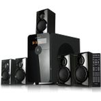 Leader H5805 5+1 Ev Sinema Ses Sistemi