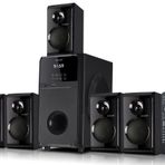 Leader H5872 5+1 Ev Sinema Ses Sistemi