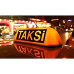 Leader Işıklı Taksi Levhası Mıknatıslı Taksi Yazısı 12 Volt