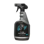 Leader Lastik Parlatıcı Sprey 500 ml