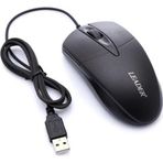 Leader Ld-440 Kablolu Optik Mouse