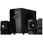 Leader R205 Usb SD Kart FM Bluetooth 2.1 Ses Sistemi