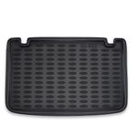 Leader Renault Clio 4 Hb 3D Bagaj Havuzu 2012-2019 A+