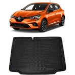 Leader Renault Clio 5 Bagaj Havuzu 2019-2020 Huzulu - Bordo