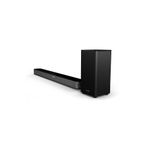 Leader Sb36 5.1 Soundbar Ses Sistemi(Bluetooth-Usb-Hdmı-Optik-Fm)