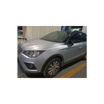 Leader Seat Arona Yarasa Batman Ayna Kapağı 2013 ve Sonrası
