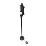 LeaderPneumatic Telefona Monte Kayak Cep Telefonu Tutucuları Kayak Aksesuarı Yıldız Bağlantı Noktalı Kayık (İlk Taban), 1 Paket