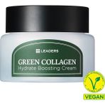Leaders Green Collagen Nemlendirici Canlandırıcı Krem 50 ml