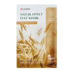 Leaders Nature Effect Oat 21 ml Mask