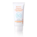 Leaders Sunbuddy Nemlendirici SPF50+ 50 ml Güneş Kremi