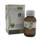 Leaf Action 2x50 ml Ozonlanmış Zeytin Yağı