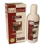 Leaf Action 400 ML Ardıç Katranı Şampuanı