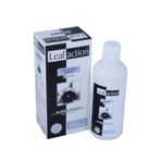 Leaf Action 400 ml Kara Sarımsak Şampuanı