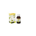 Leaf Action 50 ml Ozonlanmış Saf Zeytinyağı