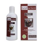 Leaf Action Ardıç Katranı Yağı 2x400 ml Şampuan