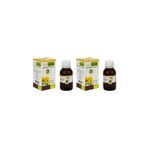 Leaf Action Ozon Yağı Ozonlanmış Kantaron Yağı 50 Ml X 2 Adet kantaron2