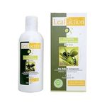Leaf Action Ozonlanmış Zeytinyağı Şampuan 400 Ml La66869