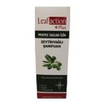 Leaf Action Protez Saçlar Için Şampuan ve Saç Kremi Hediyeli