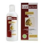 Leaf Action Sarımsak Özlü 3x400 ml Şampuan