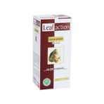 Leaf Action Sarımsak Özlü 400 ml Bitkisel Şampuan