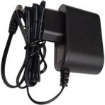 Leaf Shop 12 Volt 1 Amper (12V 1A) 5,5x2,5 Standart Uçlu Adaptör Modem ve LED Adaptörü