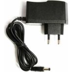 Leaf Shop 1AMPER Adaptör - 12 Volt 1 A LED - Modem - Mini Uydu Adaptörü Slim Adaptör