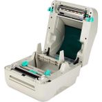 Leaf Shop 203DPI 127MM/S XP-470B Direct Thermal USB Barkod Yazıcı