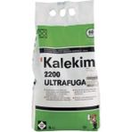 Leaf Shop 2211 Ultra Fuga Slikonlu Derz Dolgu Beyaz 5 kg