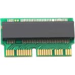 Leaf Shop 4364 Pci-E To M.2 SSD Express Çevirici Dönüştürücü Adaptör