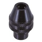 Leaf Shop 4486 Çok Amaçlı Mandren (0,8 - 3,2 Mm)