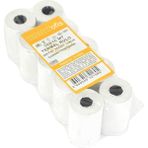 Leaf Shop 56X16 mt 10LU Paket Termal Pos Rulosu